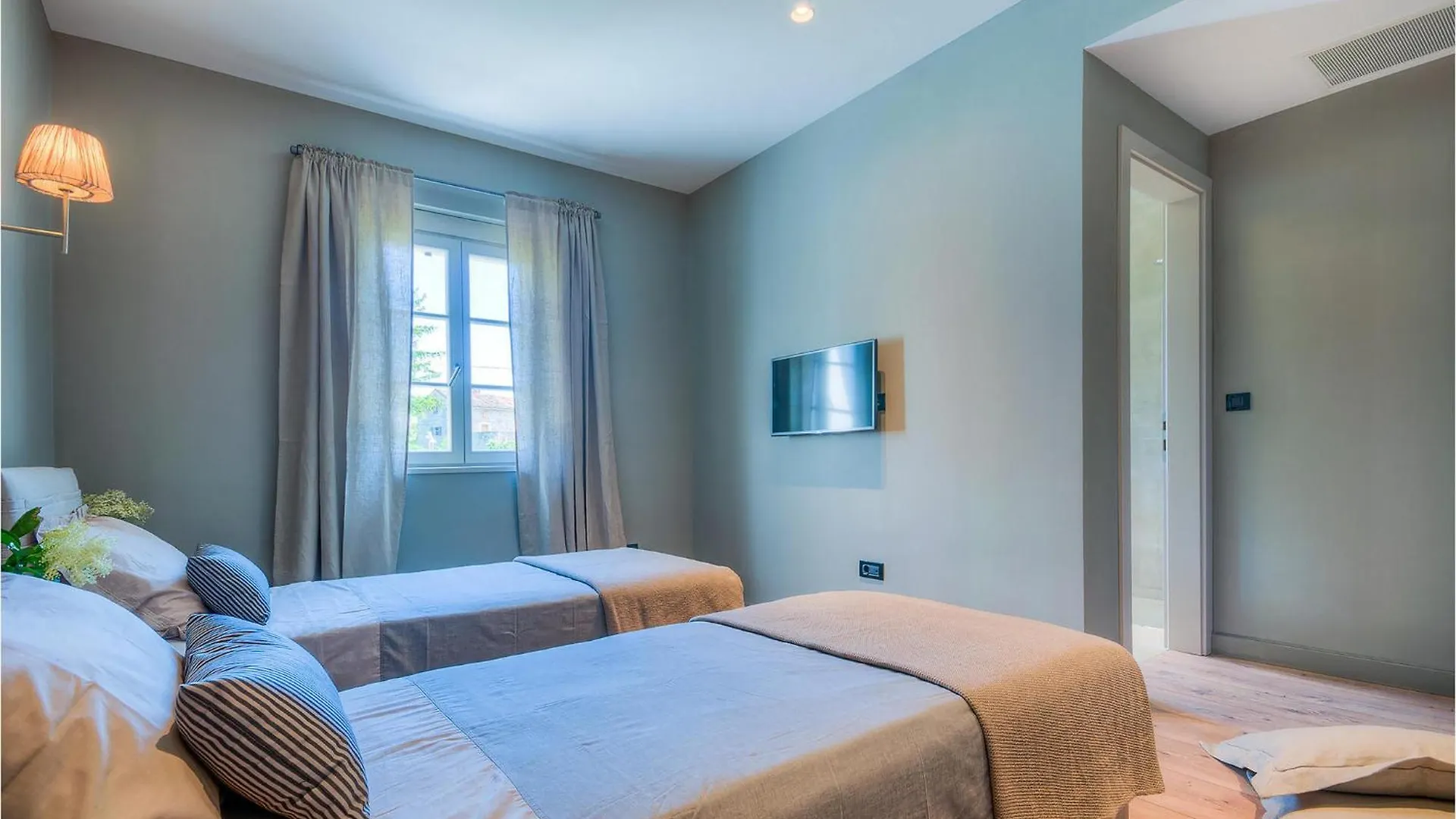 Villa Mia Šivati Nyaraló