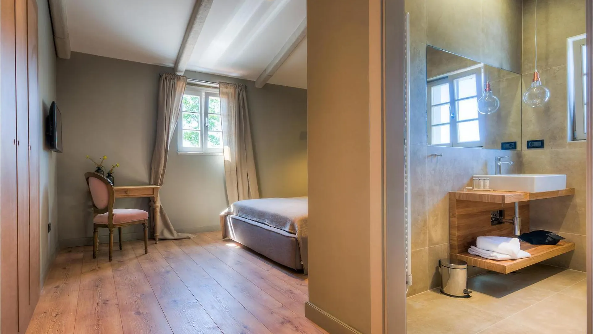 Villa Mia Šivati Nyaraló
