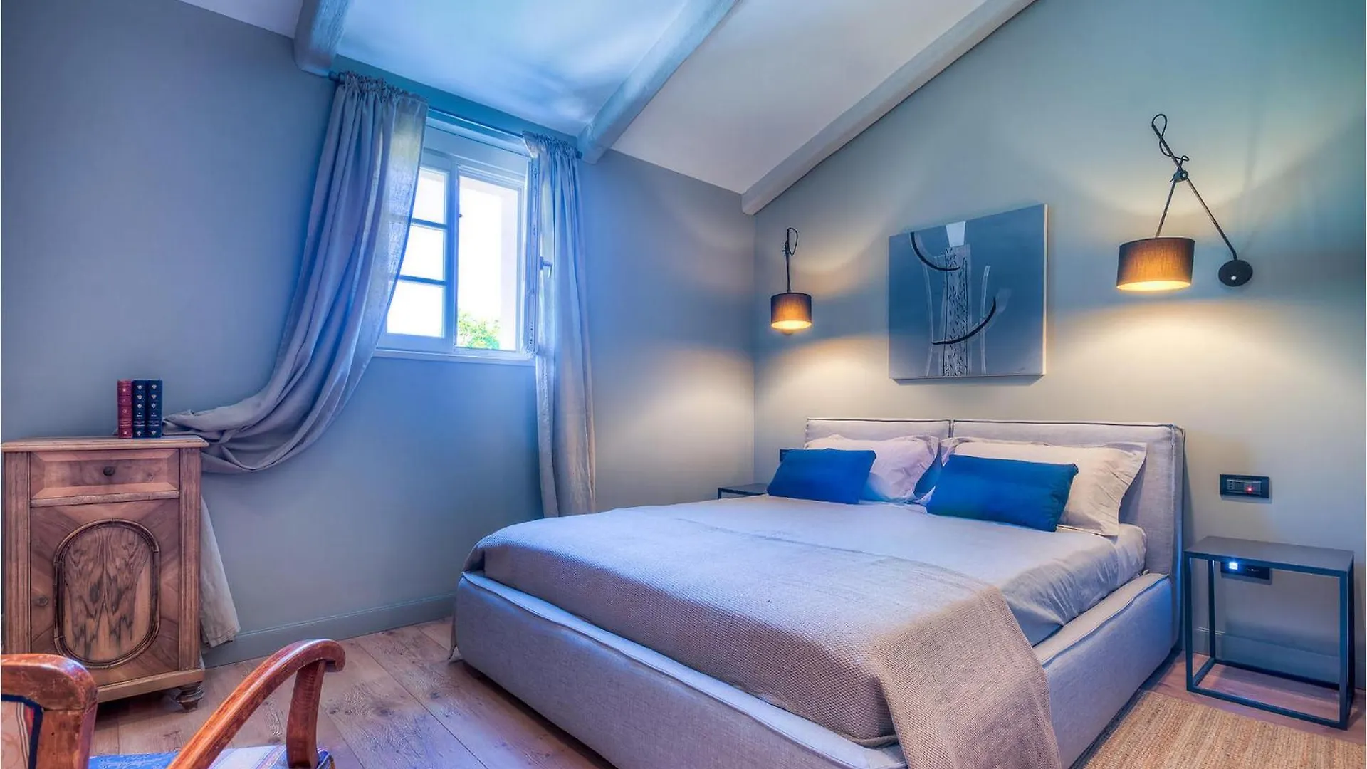Villa Mia Šivati Horvátország