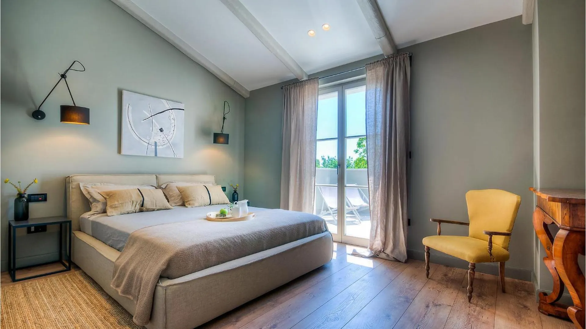 Nyaraló Villa Mia Šivati