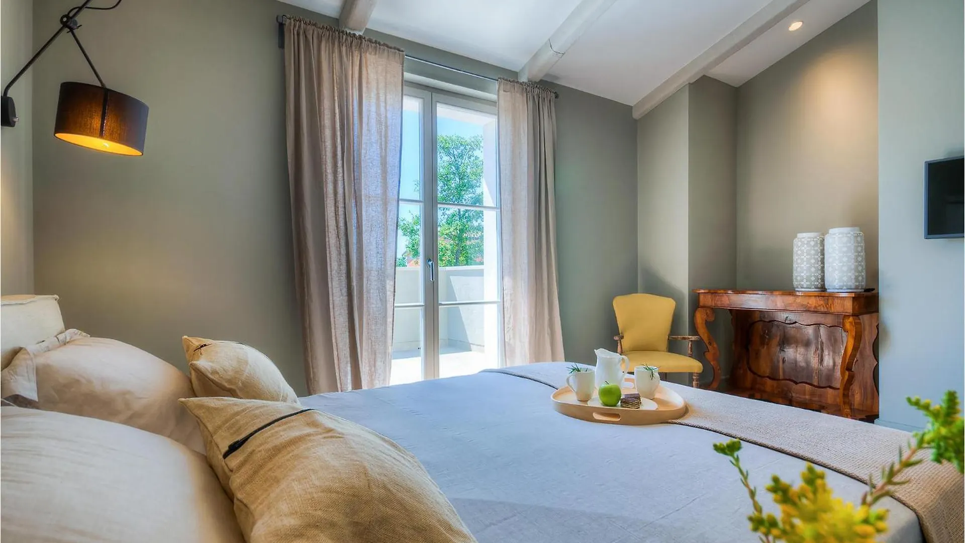 Villa Mia Šivati Nyaraló